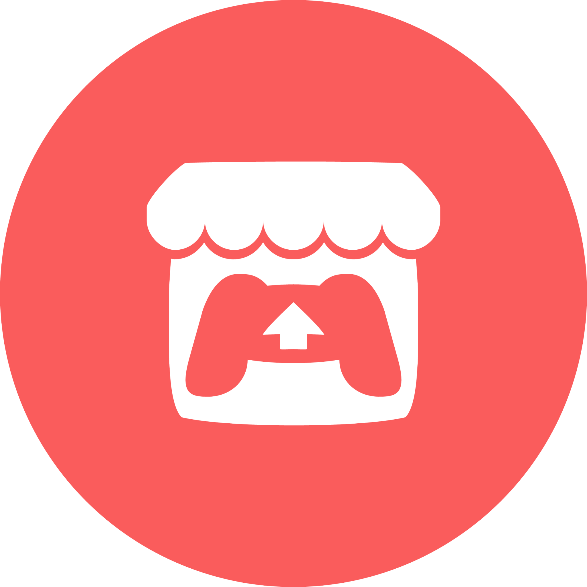 Logo itch